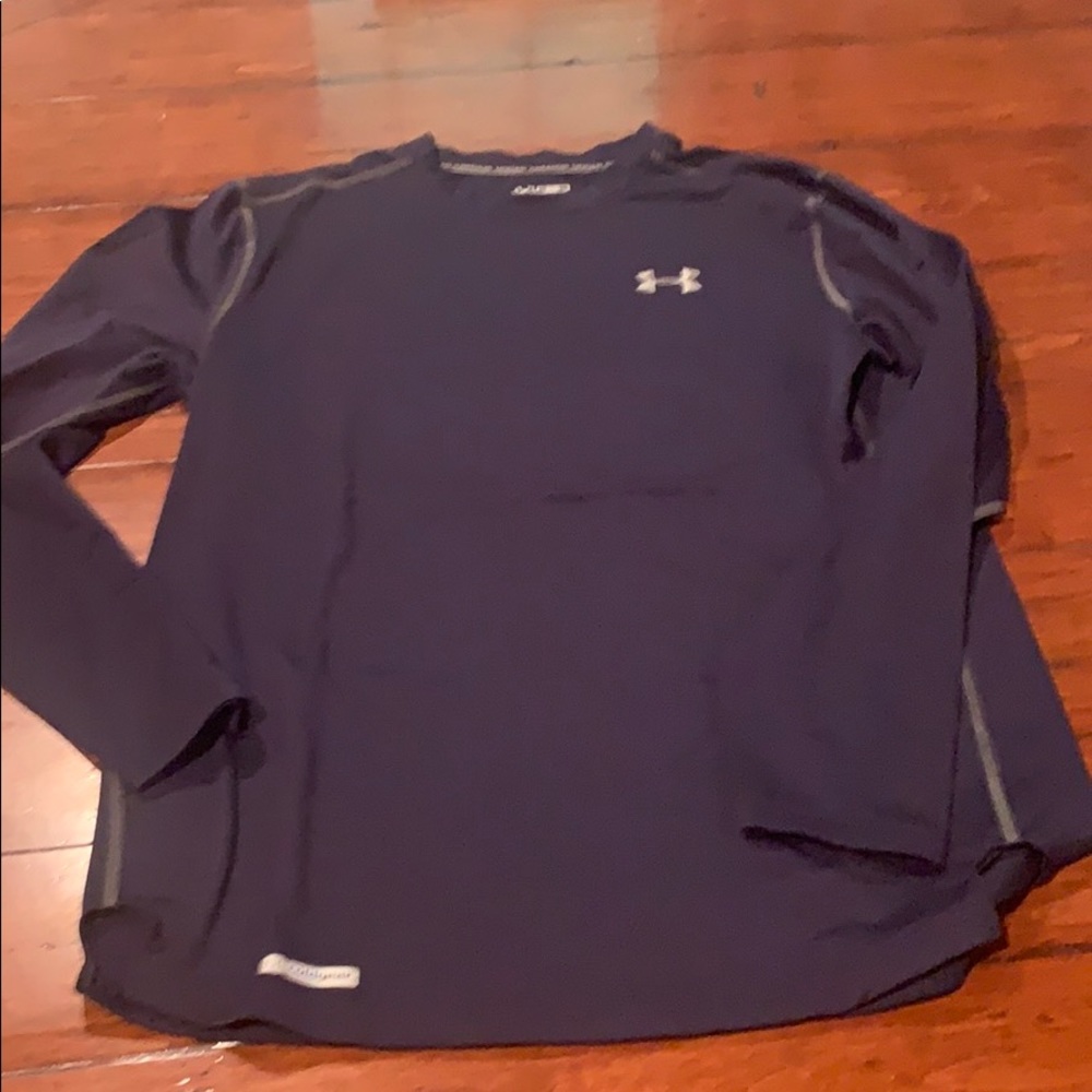 Heat gear